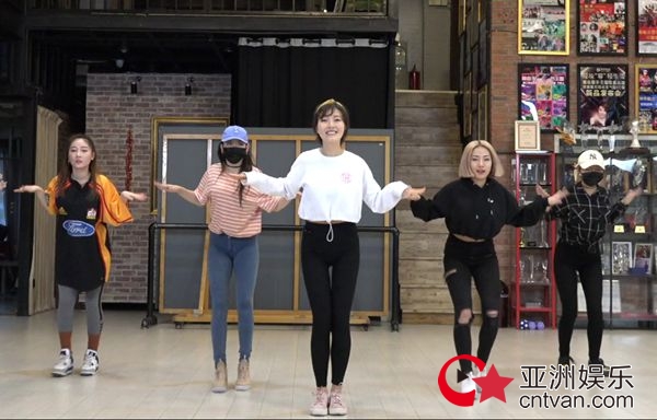 常思思《大梦想鸭》掀神曲热潮 魔性鸭子舞舞蹈大赛反响火热