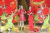 被泳儿、许靖韵的清唱现场圈粉  《至少还有你》好听到犯规
