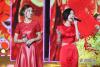 被泳儿、许靖韵的清唱现场圈粉  《至少还有你》好听到犯规