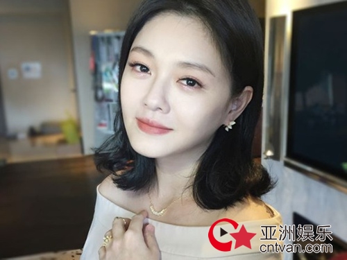 大S瘦身菜单公开 1个月狂减10公斤穿回XS尺码!