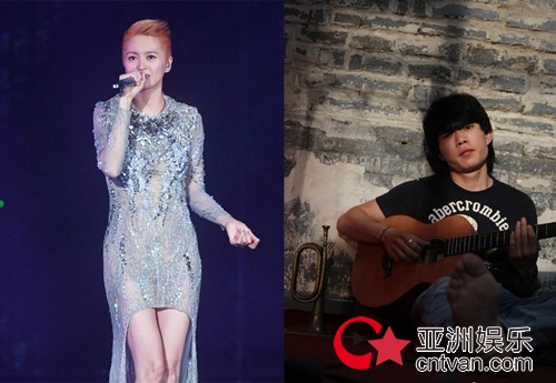 赵雷梁咏琪演唱会违规被罚 因为未唱满40首唱不够时长被罚!