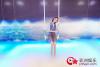 陈瑶秋千少女踏云而来 (4)
