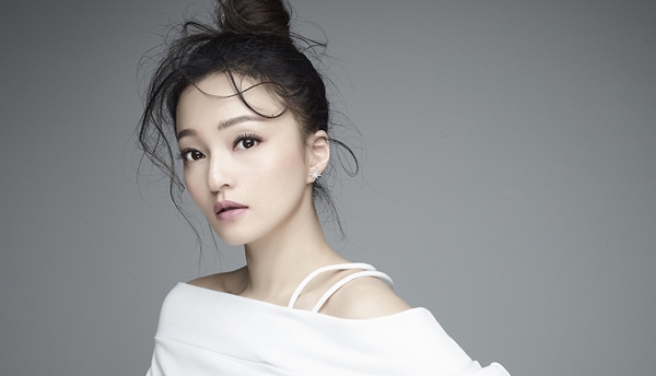 张韶涵时隔7年再度献唱影视原声音乐 再现“Angela式”经典情歌