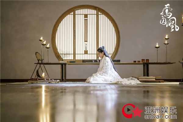 《凤囚凰》南北朝风骨撩动人心 剧情还原惹书粉回忆杀