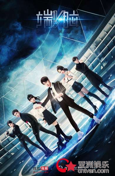 ABB S.M.创始人冯镜晓:另辟视觉切入作品,打造精品“漫感” 佳作
