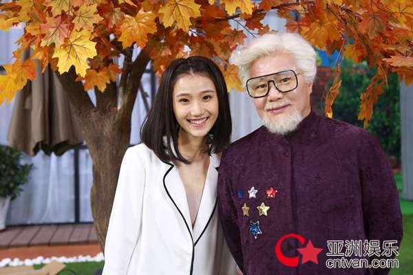 情景剧《微星时代》欢乐科普 生小芊智慧灵气兼