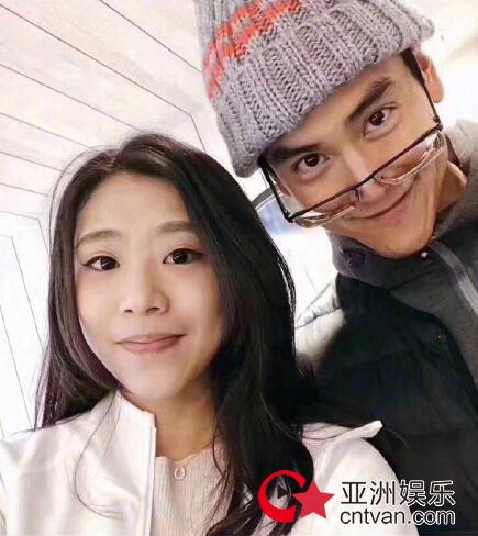 彭于晏恋情疑曝光?网友回应:只是粉丝大家别激动!