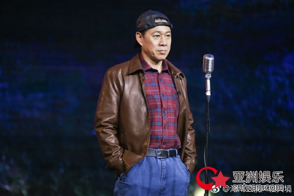 张丰毅《声临其境》携神秘嘉宾现场尬声 大秀打亲情牌温暖父母心