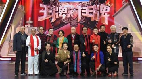 六小龄童再发声,回首《西游记》光鲜背后的辛酸过往