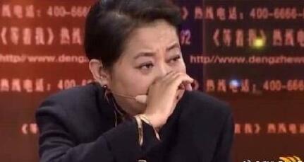 倪萍退出等着我 倪萍儿子得的什么病? 倪萍为何从不提起女儿