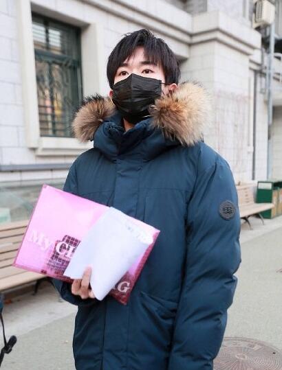 易烊千玺中戏复试 易烊千玺电视剧有哪些? 易烊千玺女朋友是谁?