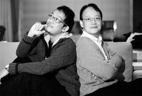 《谢谢了,我的家》刘墉之子自曝曾用莲蓬头冲泡面