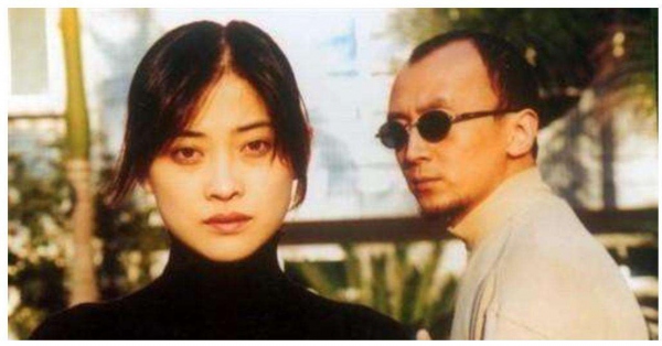 当年她比章子怡红,年少婚变,如今却活得像个公主