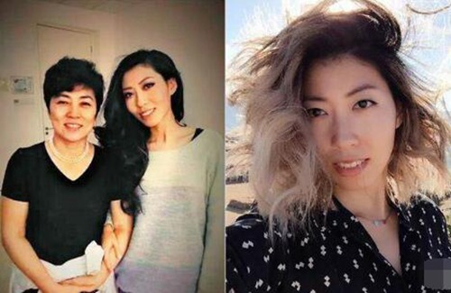 曲婉婷再称相信法律公正 曲婉婷母亲是谁? 曲婉婷妈妈受审怎么回事?
