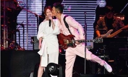 杨丞琳回应结婚传闻 称以后不会再多聊感情问题!
