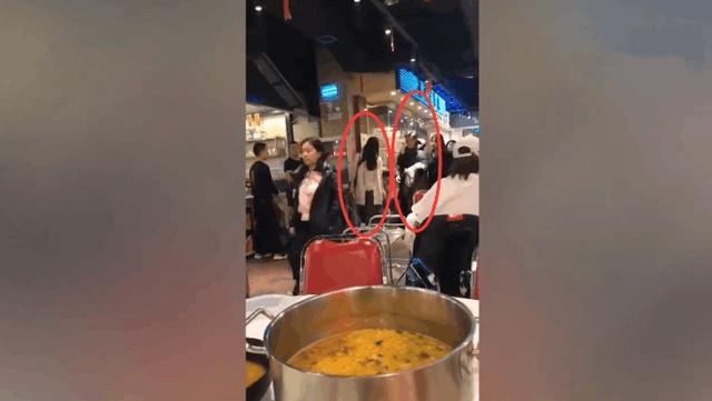 网友偶遇李晨范冰冰 网友:早点结婚生娃!