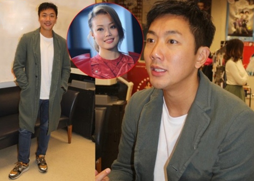 容祖儿刘浩龙被爆分手 杨受成容祖儿什么关系? 容祖儿何韵诗关系破冰