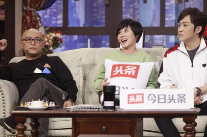 《有话非要说》母亲强势催生 “被二胎”女儿有苦难言