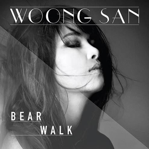 世界著名爵士歌手约翰·比斯利和Woong SanMU:CON发布单曲《Bear Walk》