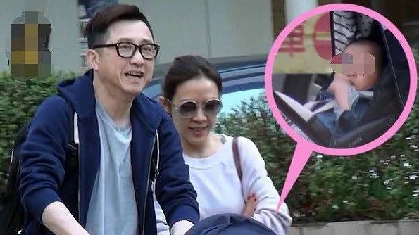 庾澄庆女儿首曝光 庾澄庆为什么叫哈林? 庾澄庆张嘉欣结婚了吗?