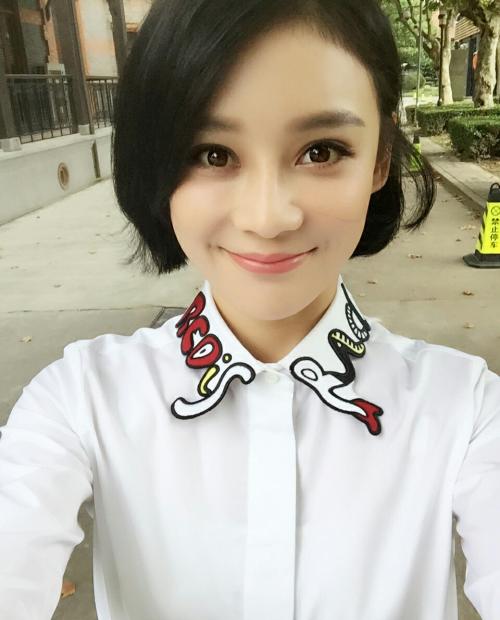 袁姗姗的老公是谁? 袁姗姗和张继科接吻照图曝光是真的吗? 袁姗姗素颜竟是美女!