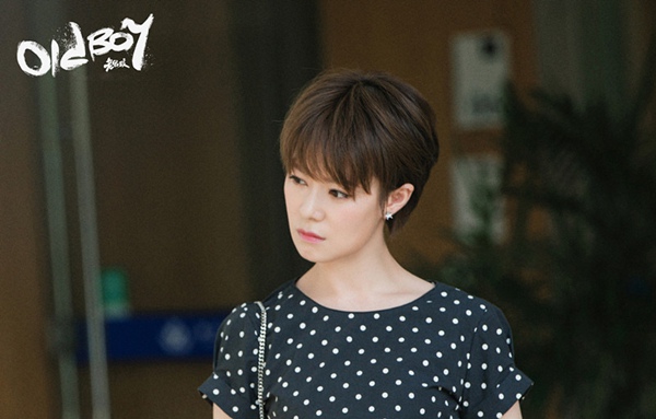王汀《老男孩》搭档刘烨完美收官 热门剧待播未来可期