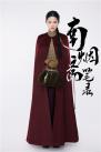 8刘亦菲 《南烟斋笔录》定妆海报首曝