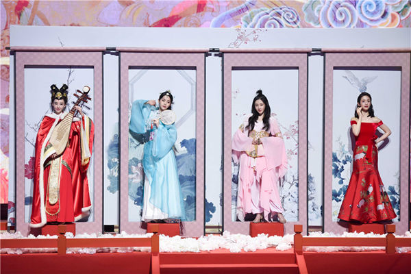 《王牌3》迎“聪明玩家”机智对决 王源重庆味港普遭陈赫吐槽 张天爱自信抢答惨遭雨水袭击