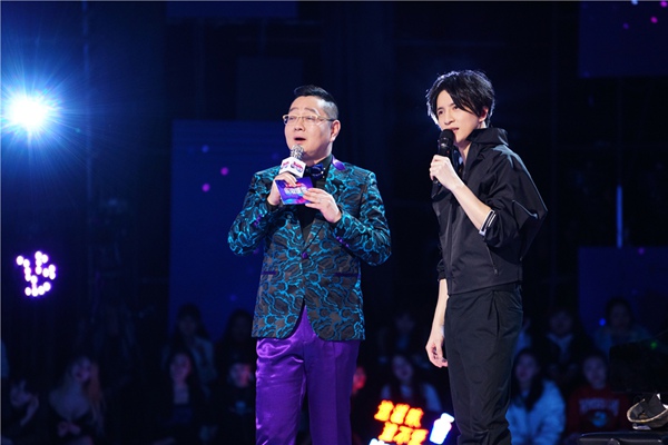 薛之谦真挚改编《哑巴》 力挺好友共创好音乐