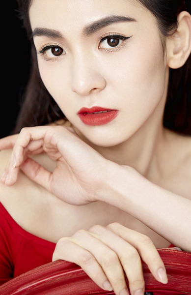 青年舞蹈艺术家唐诗逸获戏剧主角提名奖 一线影视导演发出邀约