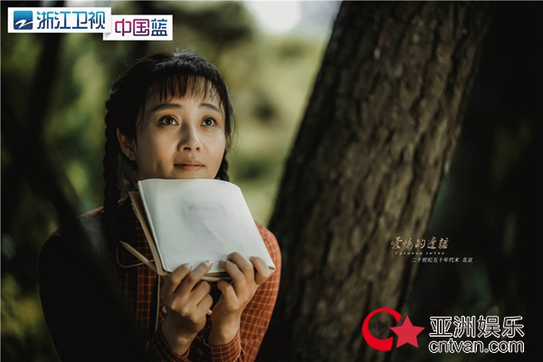 无疯狂不青春!这才是追求爱情的正确打开方式