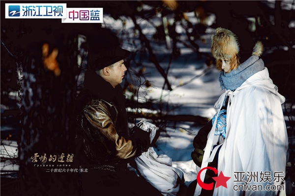 《爱情的边疆》扎心了! 我的90后妹妹边剪片边哭
