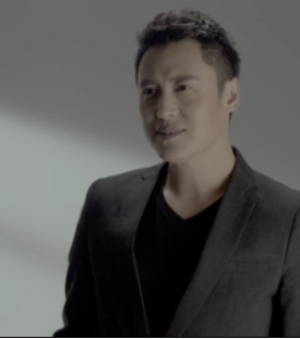 崔忠华《谁能比我更爱你》纯爱版MV全网首发 让你热恋一夏