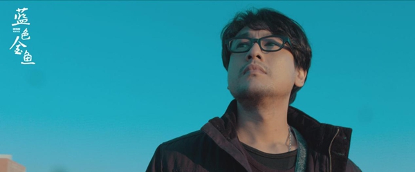 暌违三年,朱孝天蓝燕上演“纯爱”大戏