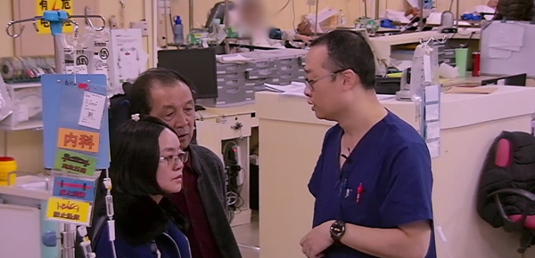 《生机无限》深度观察医患关系引发换位思考,真诚沟通是最好调和剂