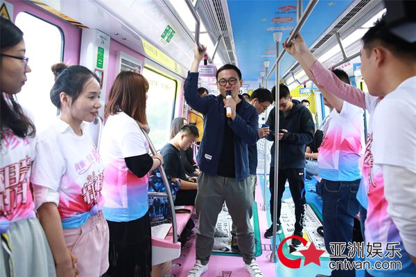 江苏卫视《新相亲时代》和珍爱网打造520特别活动