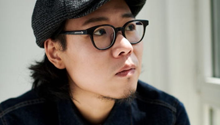 许钧发布新歌《火箭男孩》 被评六一最佳礼物