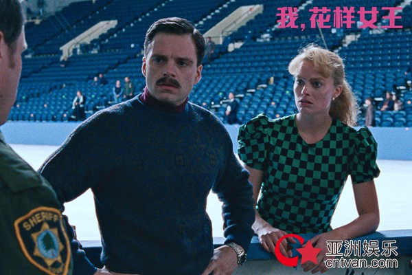 奥斯卡获奖片《我,花样女王》有望引进 “冬兵”“小丑女”组麻辣夫妻