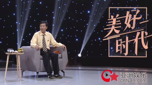 北京的哥成签约歌手,《我们是的哥》唱出23年从业心声