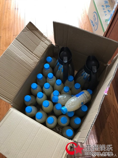 张柏芝被赞暖心制片人 《如果爱》亲自煮绿豆汤犒劳剧组