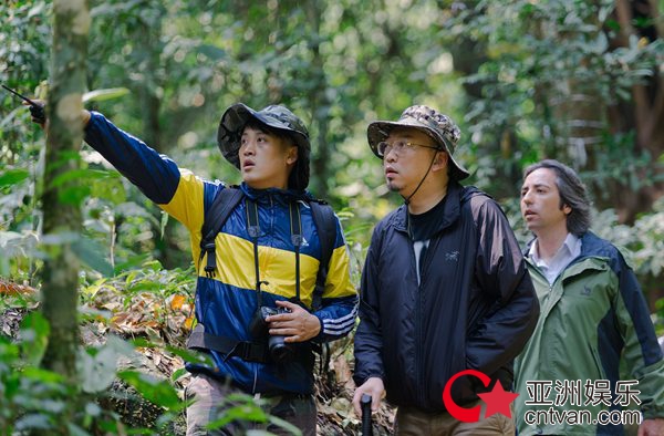 看完《致命夺宝》终极预告片 刷新对冒险电影传统认知