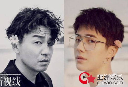 雷佳音回应撞造型 背离作为演员的初衷!