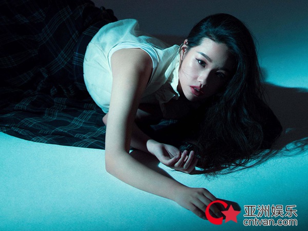 孟慧圆《月牙儿》创意宣传视频曝光 亲手制作诚意十足