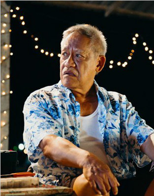 《疯狂这一年》6.15暖心上映 父亲节感受亲情与温暖