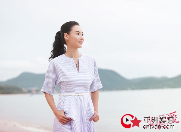 《如果,爱》完美收官,张柏芝演技爆棚直戳泪点