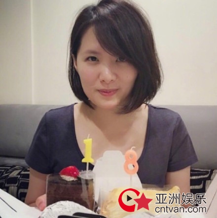 苏打绿馨仪怀孕4个月 秘婚小鲜肉吓傻成员!