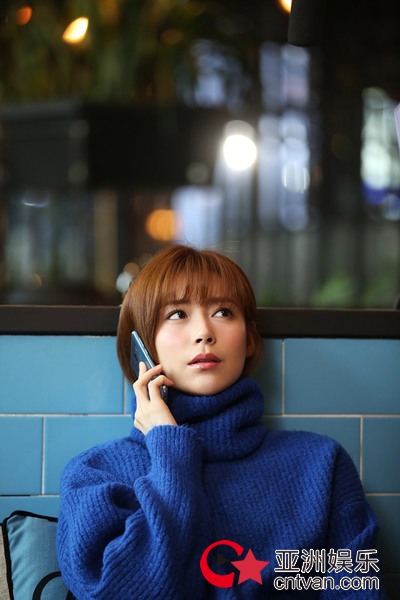 《像我们一样年轻》大结局 卢杉发博感恩遇见
