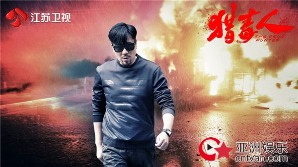 于和伟《猎毒人》上演情感博弈动人心魄,谈荧屏“深渊”经历:“环境极致下的人性表达”