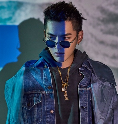 吴亦凡最新单曲《中国魂》 展现大情怀凝聚正能量