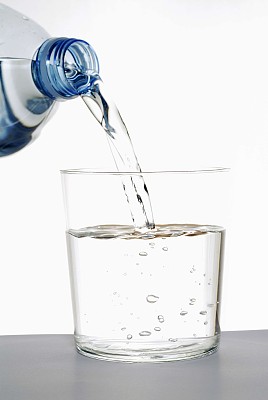 高氧水150元1瓶  游客纷纷投诉
